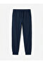 Boys' Jogger Sweatpants with Elastic Waist - 2