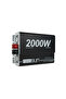 Modifiye sinüs 24V 2000W - 3