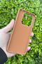 Redmi Note 14 4g Case Magsafe Carbonfiber Patterned Silicone Cover - 5