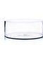 Glass Cylinder Vase Decorative Centerpieces for Home & Wedding Decoration, 20x8cm - 5