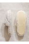 Lcw Steps Embroidered Plush Women's House Slippers - 3