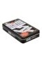 Dominoes 5412 Cm Metal Box - 2