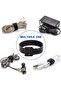 80 pcs Reusable Cable Ties - 6