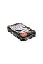 Dominoes 5412 Cm Metal Box