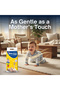 Baby Diapers Small Size (S) – Soft, Comfortable & Leak Protection, 30 Pcs - 4