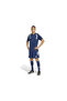 Tiro26L Jsy m Men's Football Jersey Kb1360 Navy Blue - 8