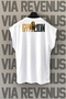 Gym Lion Back Printed Zero Sleeve 100% Cotton Sports Tshirt