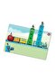 MathLinkCubes Numberblocks in English Activity Set from 1 - 10 - 3