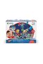 Construction set - Gears! Space adventures - 5