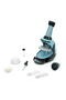 Microscope with Activity Log - Geosafaria