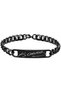K. Ataturk Signed Unisex Women's Men's Stainless Steel Bracelet Scb90