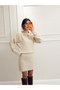 Triko Elbise - 2