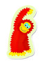 Sticker activity book - 4