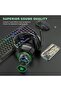 K10 Wireless Gaming Headset Microphone for PS3-4 for Xbox one PC - 5