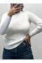 3 Pieces of Knitted Fishneck Sweater - 3
