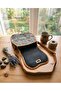 Authentic Mosaic Pattern Shoulder Bag - 5