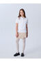 Timeless Clothing & Timeless Choices Devrik Roba Collar Plain Short Sleeve Girls' T-Shirt 2-Pack