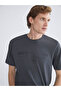 Timeless Clothing & Timeless Choices Zero Roba Collar Printed Combed Cotton Men's T-Shirt - 3