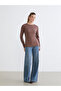 Sparkling Choices from Shining Store Zero Roba Collar Women's Body - 2