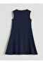 Zero Roba Collar Girl's Dress from Uzg Store for Style Seekers - 3