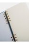 Notebook-Bullet Journal Organizer Notebook - 2