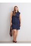 Unique Products from Freezen Store I Shirt Roba Collar Jean Dress