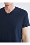 Selections I V Planting Combed Cotton Men's T-Shirt from Freezen Store - 3