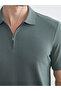 Timeless Clothing & Timeless Choices Devark Roba Collar Men's T-Shirt - 3