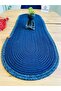 Jute, Wicker, Decorative Tablecloth, Runner 30X80 Cm, American Service, Coffee Table Cover, Bohemian Style - 3