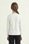 Printed Long Sleeve T-Shirt for Girls B7 - 4