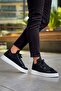 Mn2423 - Tbt Men's Shoes Black - 2