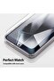واقي شاشة زجاجي مقوى من Whitestone DOME EA [تركيب سهل مُحسّن] لهاتف Galaxy S24 Plus - 5
