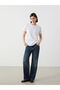 I Zero Roba Collar Women's T-Shirt from Freezen Store - 2