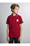 Unique Products from Freezen Store I Devrik Roba Collar Licensed Printed Boys' T-Shirt - 3
