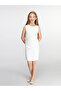 Esvab • Modern & Distinctive Ruched Girls' Evening Dress - 2