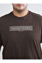 Sparkling Choices from Shining Store Large Size Zero Roba Collar Printed Men's T-Shirt - 3