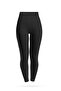 Women's Bamboo Capri Leggings Soft and Flexible - 3