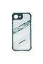 Husa TPU+PC Kickstand Apple iPhone 16e Verde