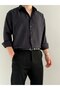 Relaxed Fit Lightweight Comfortable Modal Fabric Shirt
