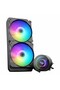 DX240 V2.6 ARGB 240 مم 1700/AM5 تبريد سائل - 3