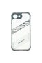 Case TPU+PC Kickstand Apple iPhone 16e Gray