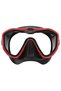 Masca - APPEAL Black, Rosu - 2