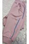 Girls' Stone Embroidered Set - 5