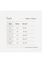 Women's Bamboo Long Leggings Soft and Flexible - 6
