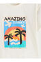 Zero Roba Collar Printed Baby Boy T-Shirt from Uzg Store for Style Enthusiasts - 3