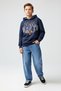 Men's Pants 26Ydmb4985