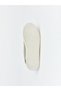 Beige Lace-Up Boys' Sports Shoes - 4