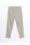 Slim Fit Men's Trousers (S5) - 6