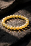 Calcite Natural Stone Bracelet 8 mm (Gift, Special Occasions)