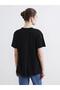 Crew Neck Women's T-Shirt (S6) - 4